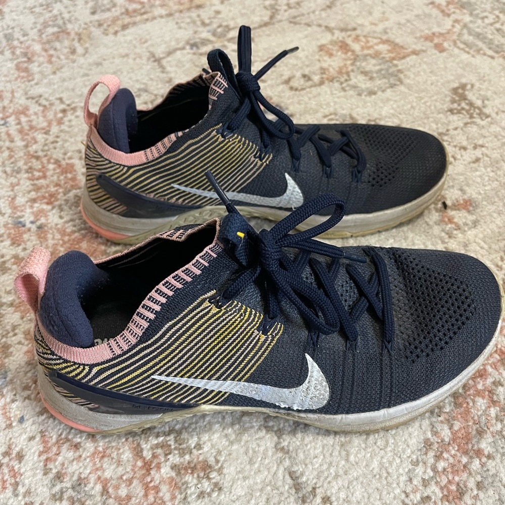 Nike Metcons
